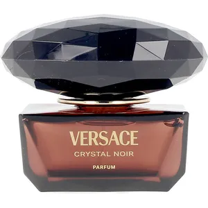 Comparateur de prix : Parfum Femme Versace Crystal Noir EDP 50 ml
