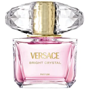 Versace Parfum Cristal Brillant eau de parfum vaporisateur 90 ml pas cher