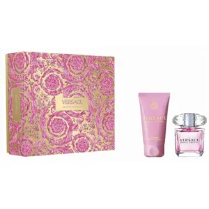 Versace Bright Crystal Giftset pas cher