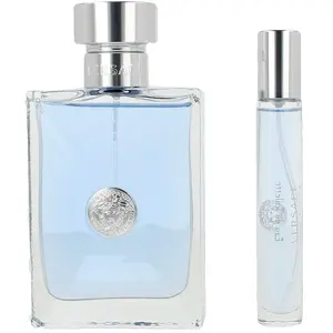 Versace Pour Homme Etui 3 pcs pas cher