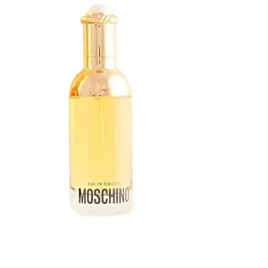 Comparateur de prix : MOSCHINO 75ml edt vapo