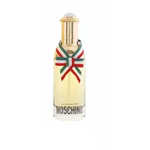 MOSCHINO 45ml edt vapo pas cher