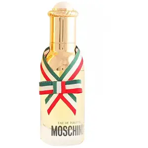 Comparateur de prix : Moschino Moschino EDT Spray 25 ML