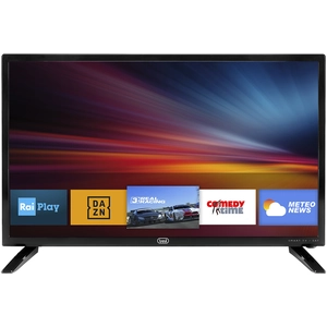 Trevi Tv Ltv 2409 24´´ Hd Led pas cher