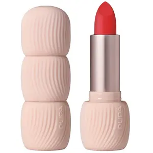 PUPA Milano My Crush, Rood, Endless Flame, 1 kleuren, Kleurend, Vrouwen, Mat