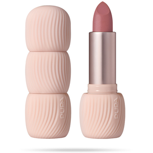 My Crush - Rouge à lèvres matte, douceur irrésistible- PUPA pas cher