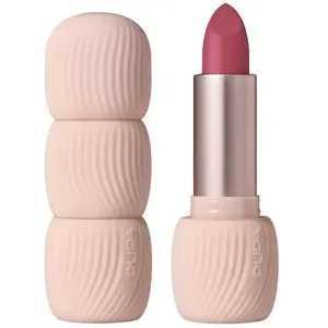 PUPA Milano My Crush, Roze, Puppy Love, 1 kleuren, Kleurend, Vrouwen, Mat