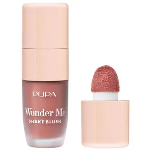 Pupa Milano, Fard à joues, Wonder Me Shake Blush (001) pas cher
