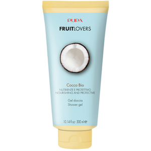 Fruit Lovers Coco - Gel Douche-300ml PUPA pas cher