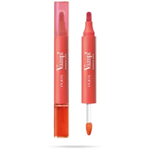 Pupa Milano, Rouge à lèvres + gloss, Vamp! Marker Duo (007) pas cher