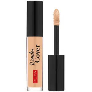 Pupa Wonder cover - high-coverage concealer - No. 05 Sand pas cher