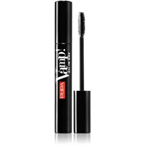 Comparateur de prix : Mascara - Pupa - Vamp! Tout en un - Noir - Produit Cosmétique - Meilleur Maquillage