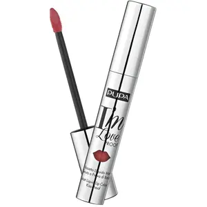 Pupa Milano I Am Love Proof Matt Rouge à Lèvres Liquide 003 Rose Nude ...