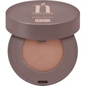 Pupa Milano Compacte Natural Side Ombre à Paupières 006 Golden Rose po... pas cher