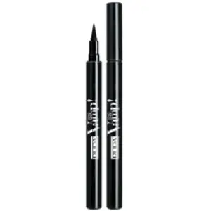 Comparateur de prix : Pupa Skinny Liner Nr. 003 Blue - 1 ml Eyeliner Stylo Ultra Slim