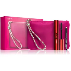 Pupa milano Vamp! Sexy Lashes Gift Set pas cher