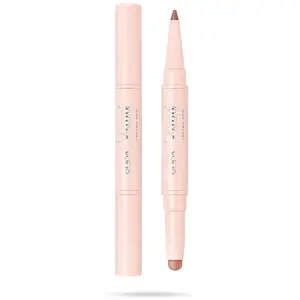 Pupa Milano Vamp! Creamy Duo - 005 Deep Nude for Women 0.035 oz MakeupVendu parbol