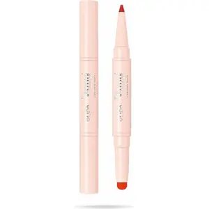 Comparateur de prix : Pupa VAMP! Creamy Duo Crayon Lèvres Contouring & Rouge à Lèvres Brilla...