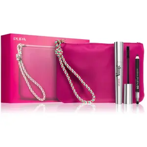 Pupa milano Vamp! Gift Set pas cher