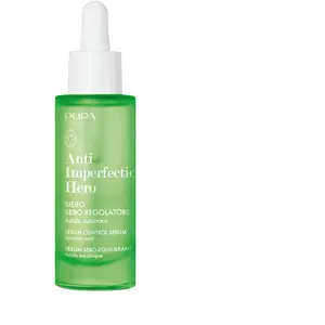 Anti Imperfection Hero - Sérum Sebo-Equilibrant-30ml PUPA pas cher