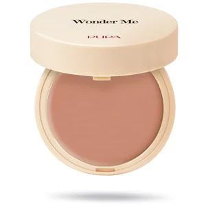 PUPA Milano Wonder Me Blush 008 So Cozy - Matt 4 gr