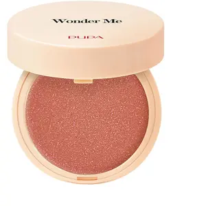 Wonder Me Blush - Fard à Joues- PUPA pas cher