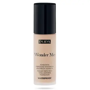 Pupa Milano Wonder Me - Pupa Milano - Fond De Teint pas cher