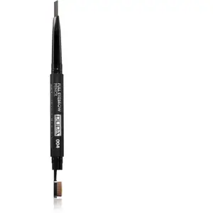 Pupa - Full Eyebrow Pencil 004 pas cher
