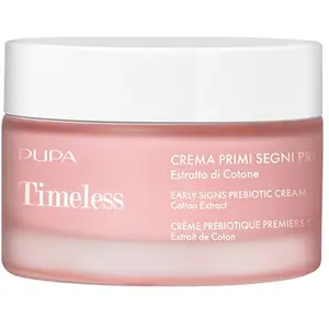 PUPA Timeless Crème Primi Segni Prebiotica 50 ml pas cher