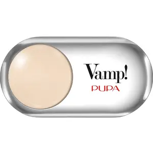 Pupa Milano - Vamp! Eyeshadow - 400 Vanilla Cream - Matt pas cher