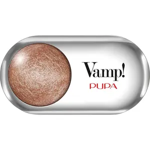 Pupa Milano - Vamp! Eyeshadow - 402 Rose Goldn - Wet&Dry pas cher