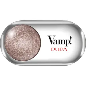Comparateur de prix : Pupa Milano - Vamp! Eyeshadow - 404 Froid Taupe - Wet&Dry