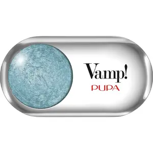 PUPA Milano Vamp! Wet & Dry Oogschaduw 306 Bon-Ton Blue - Green & Blue 1 gr pas cher