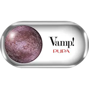 Pupa Milano - Vamp! Eyeshadow - 104 Deep Plum - Wet&Dry pas cher