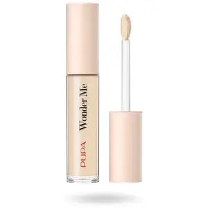 PUPA Milano Wonder Me Fatigue Eraser 020 Medium Cold Beige 4,2 ml pas cher