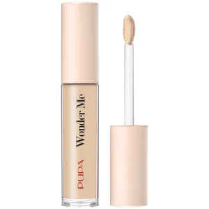 Pupa Wonder Me Correcteur Effacer Fatigue, Couleur n° 030 Medium Warm Beige, 1 pièce pas cher