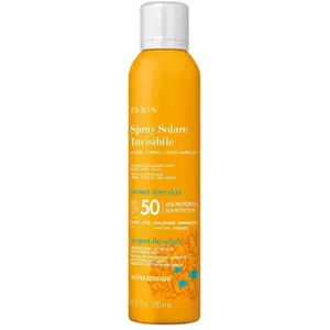 Spray Solaire Invisible SPF50 - Corps, Cheveux et Cuir Chevelu-200ml PUPAVendu parbol