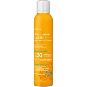 Pupa Milano - Invisible Sunscreen Spray SPF30 - 200 ml pas cher
