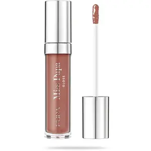 PUPA Make-Up Lipgloss Miss PUPA Make-Up Lipgloss Gloss 404 5ml