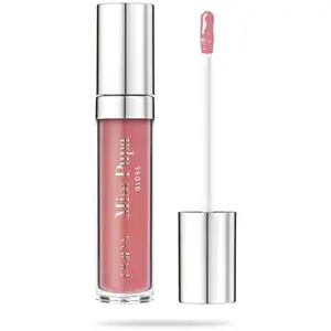 PUPA Make-Up Lipgloss Miss PUPA Make-Up Lipgloss Gloss 402 5ml