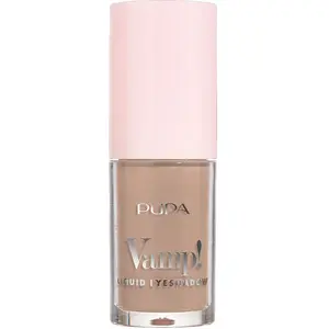 Pupa Milano - Vamp! Liquid Eyeshadow - 007 pas cher