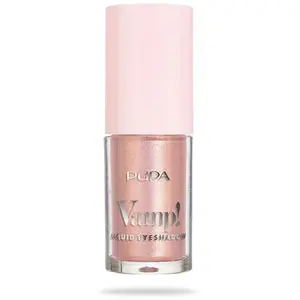 PUPA Make-Up Oogschaduw Vamp! Liquid Eyeshadow 002 4ml pas cher
