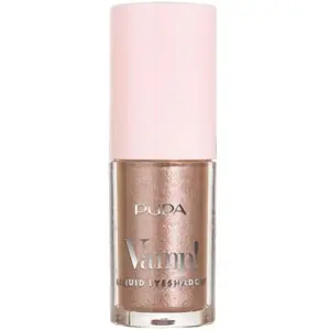 PUPA Make-Up Oogschaduw Vamp! Liquid Eyeshadow 010 4ml pas cher