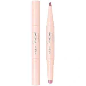 Pupa Milano, Crayon à lèvres, Lip Pencil And Creamy Lipstick Duo Vamp!...