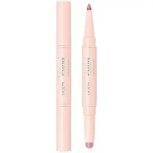 Pupa Vamp! Creamy Duo Lip Pencil pas cher
