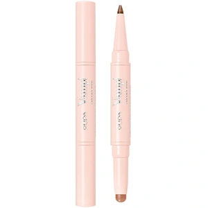 Pupa Milano - Vamp! Creamy Duo lip pencil & shiny lipstick - 020
