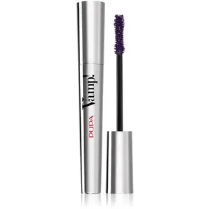 Pupa Vamp! Mascara 400 Améthyste Violet pas cher