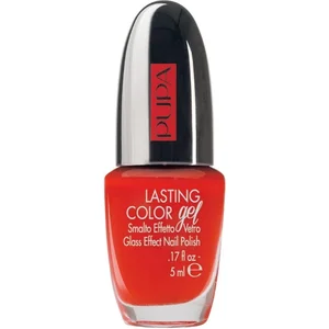 Pupa Vernis Color Gel 045 JET SET PARTY pas cher