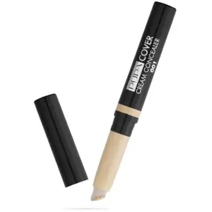 Pupa Hautton Crème raffinante N°1 Beige clair 2,7 g pas cher