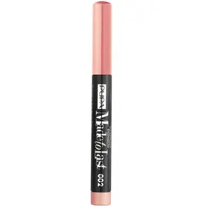 Comparateur de prix : Pupa Waterproof oogschaduw - Made to last - 002 Soft Pink